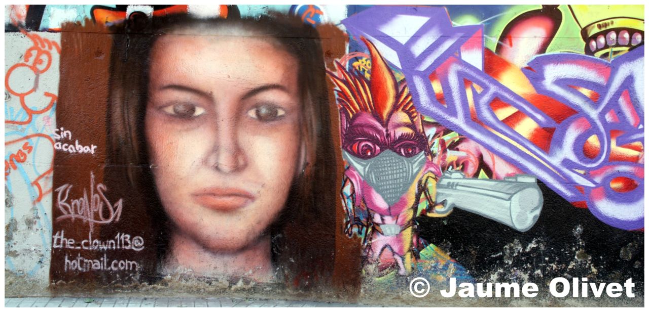 � Jaume Olivet 2004