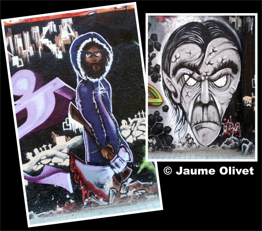 � Jaume Olivet 2004