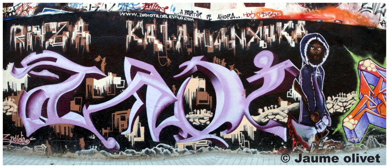 � Jaume Olivet 2004