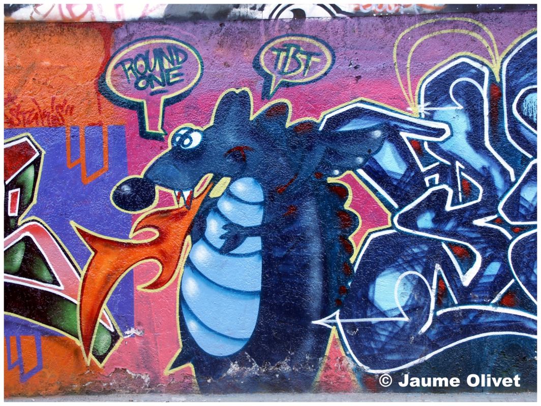 � Jaume Olivet 2004