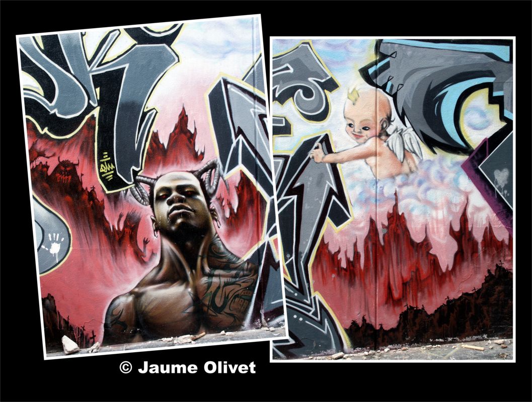 � Jaume Olivet 2004