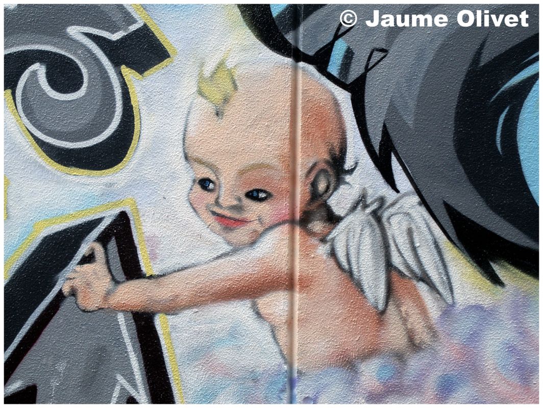 � Jaume Olivet 2004