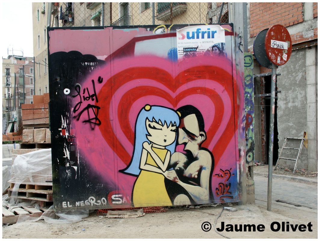 � Jaume Olivet 2004