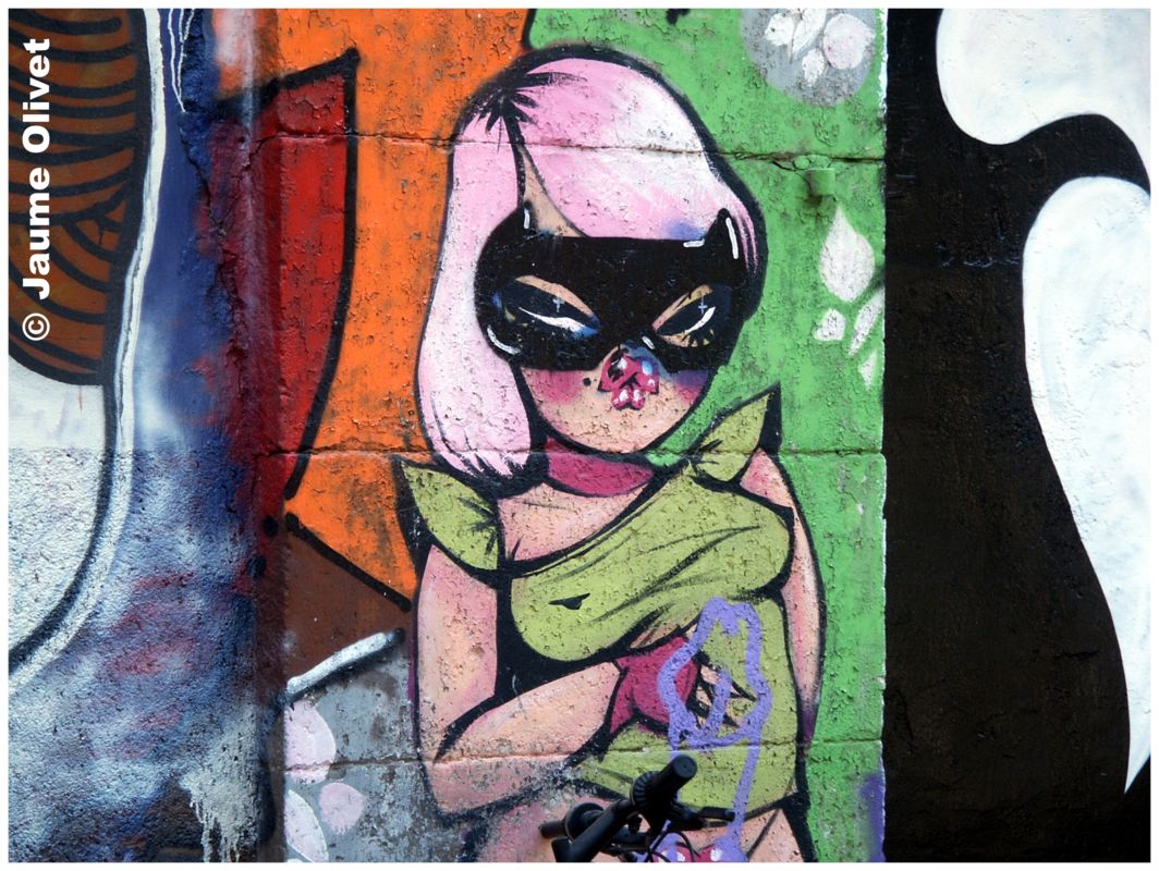 � Jaume Olivet 2004