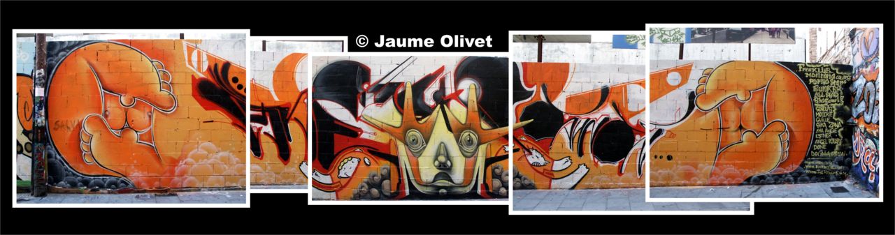 � Jaume Olivet 2004