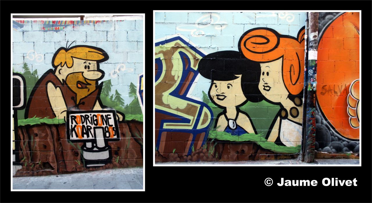 � Jaume Olivet 2004