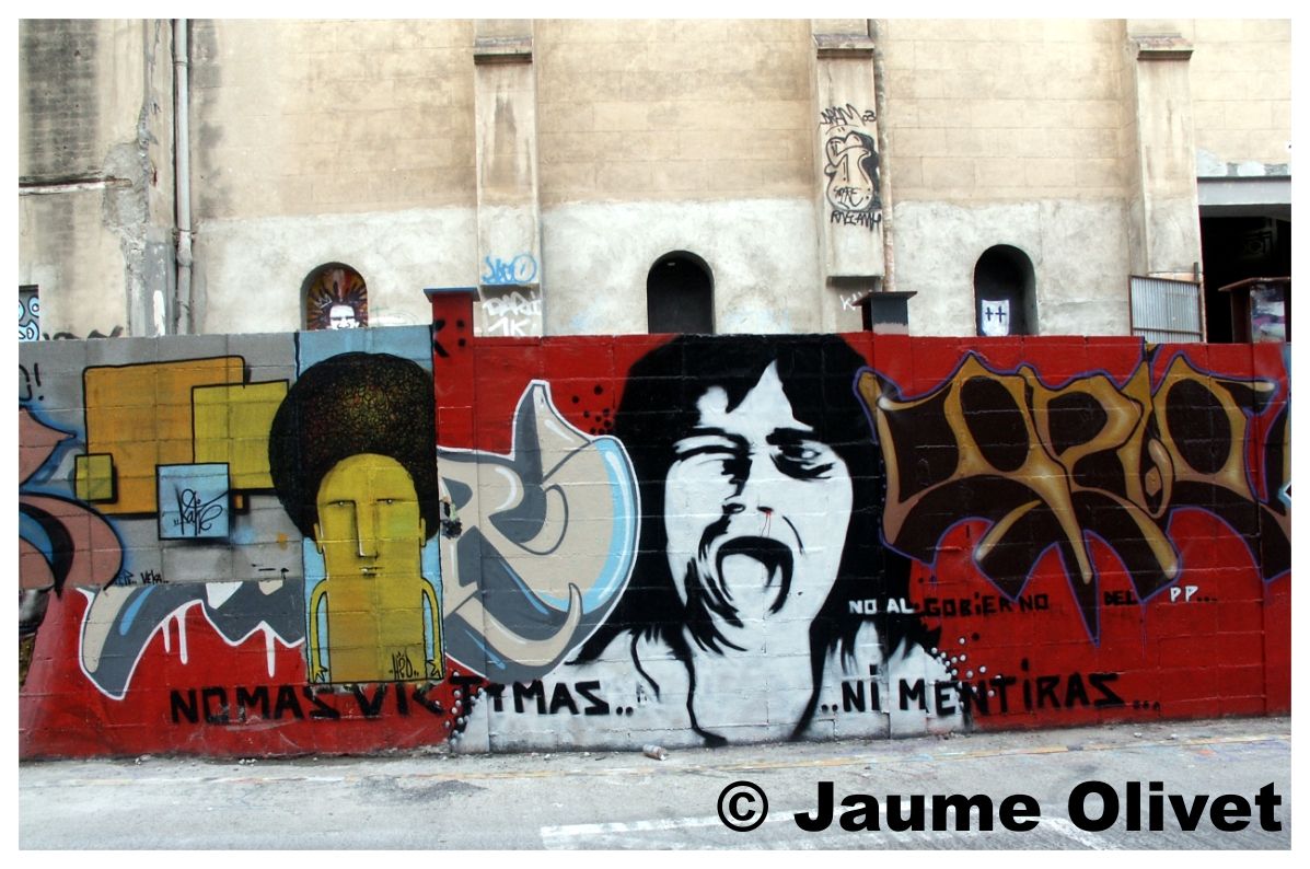 � Jaume Olivet 2004