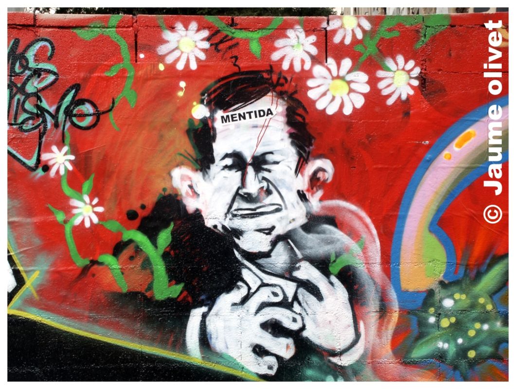 � Jaume Olivet 2004