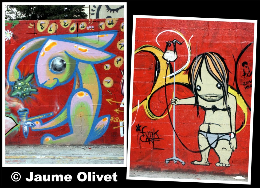 � Jaume Olivet 2004