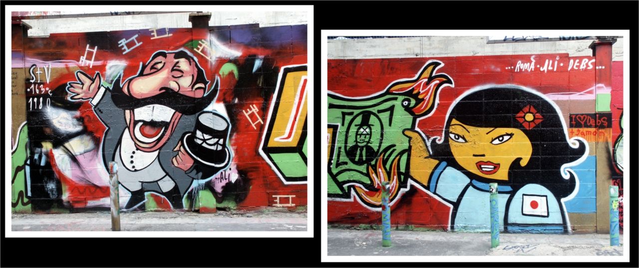 � Jaume Olivet 2004