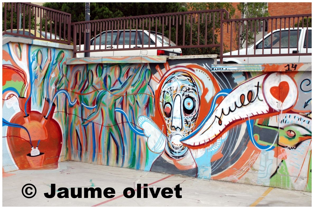 � Jaume Olivet