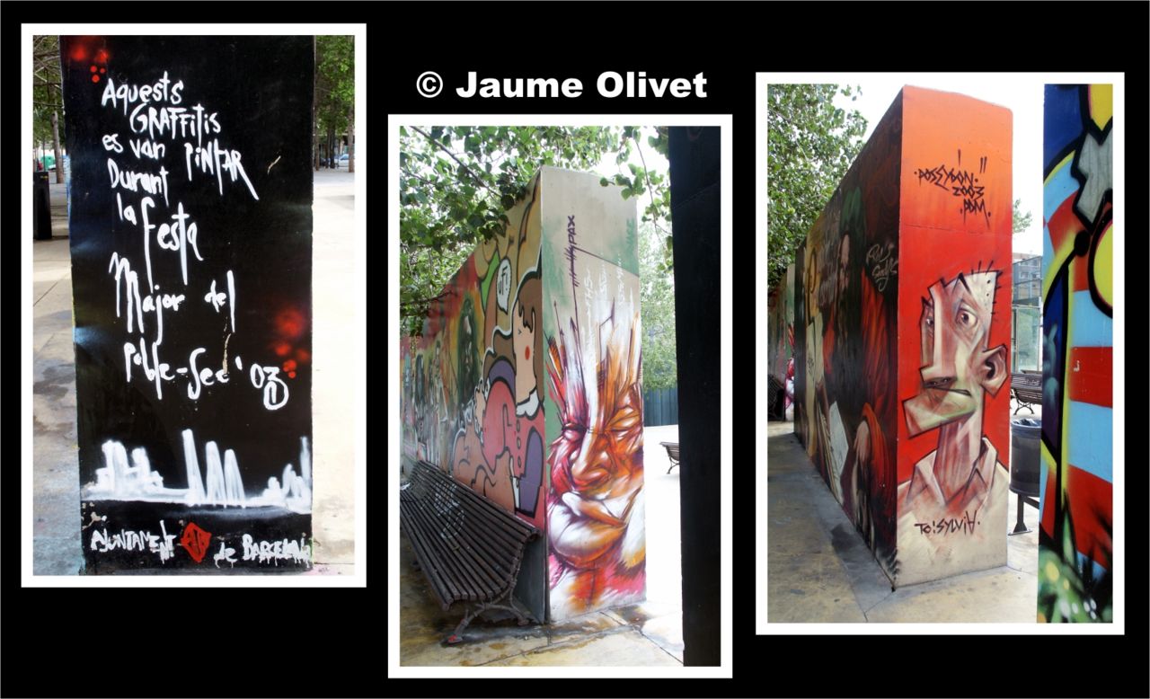 � Jaume Olivet