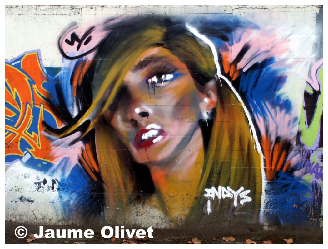 G0213 � Jaume Olivet