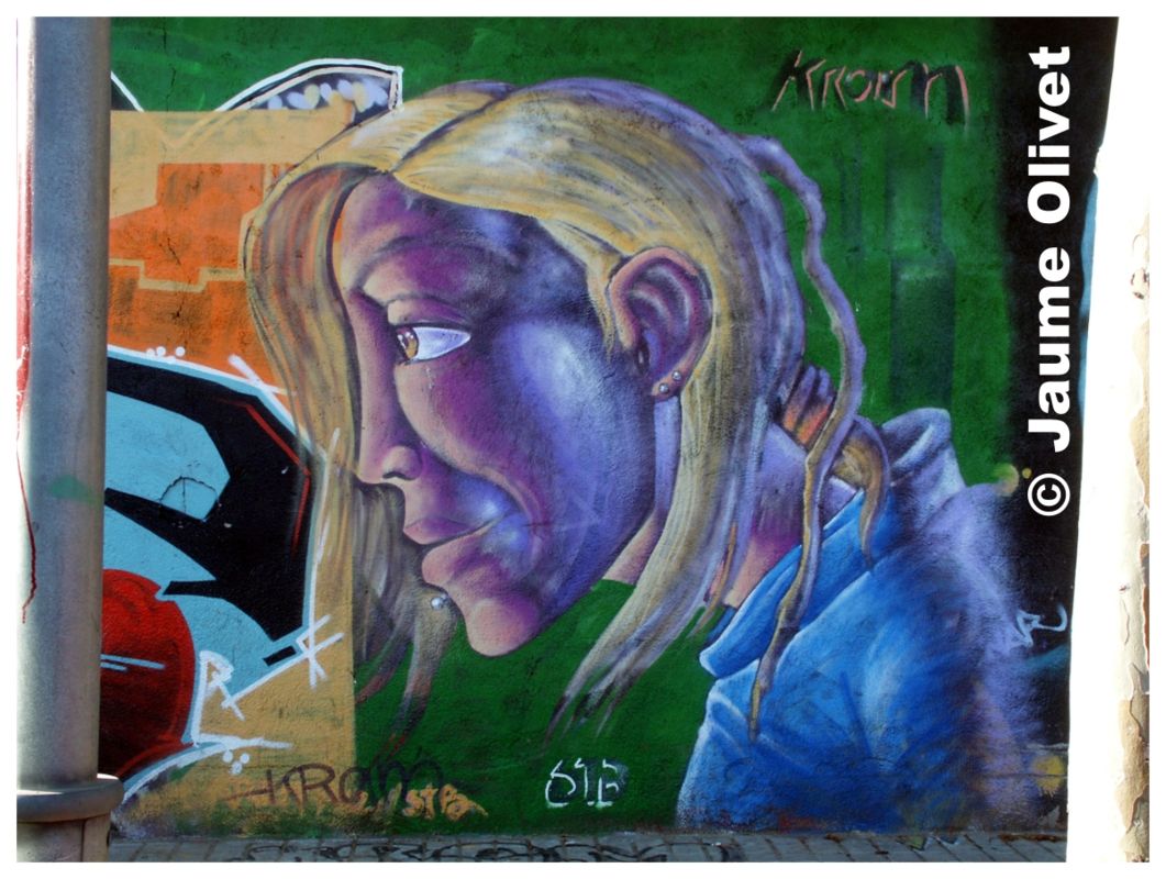 G0225 � Jaume Olivet