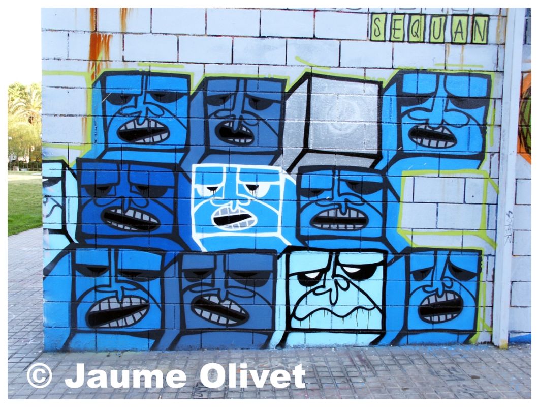� Jaume Olivet