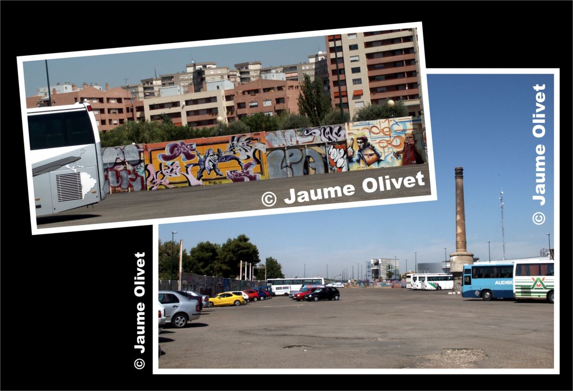 � Jaume Olivet