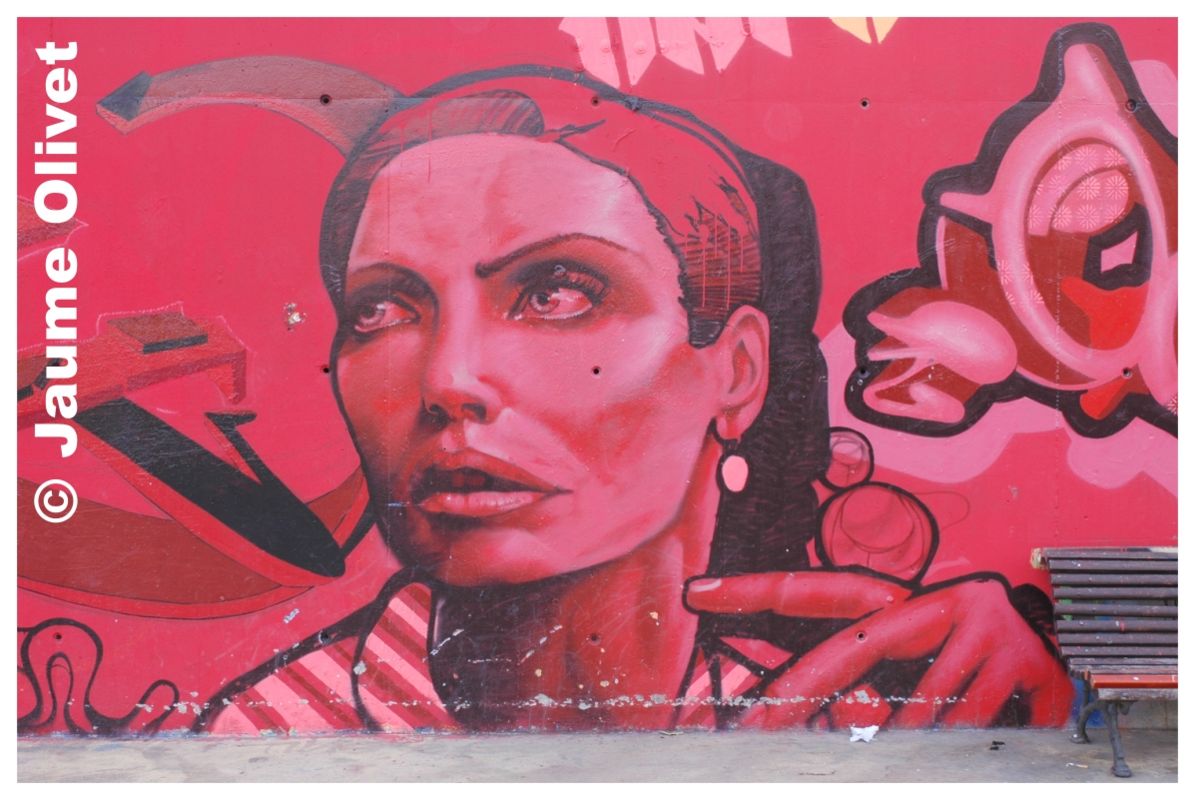 G0321 � Jaume Olivet