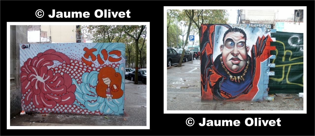 � Jaume Olivet