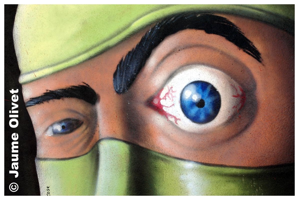 � Jaume Olivet 2006