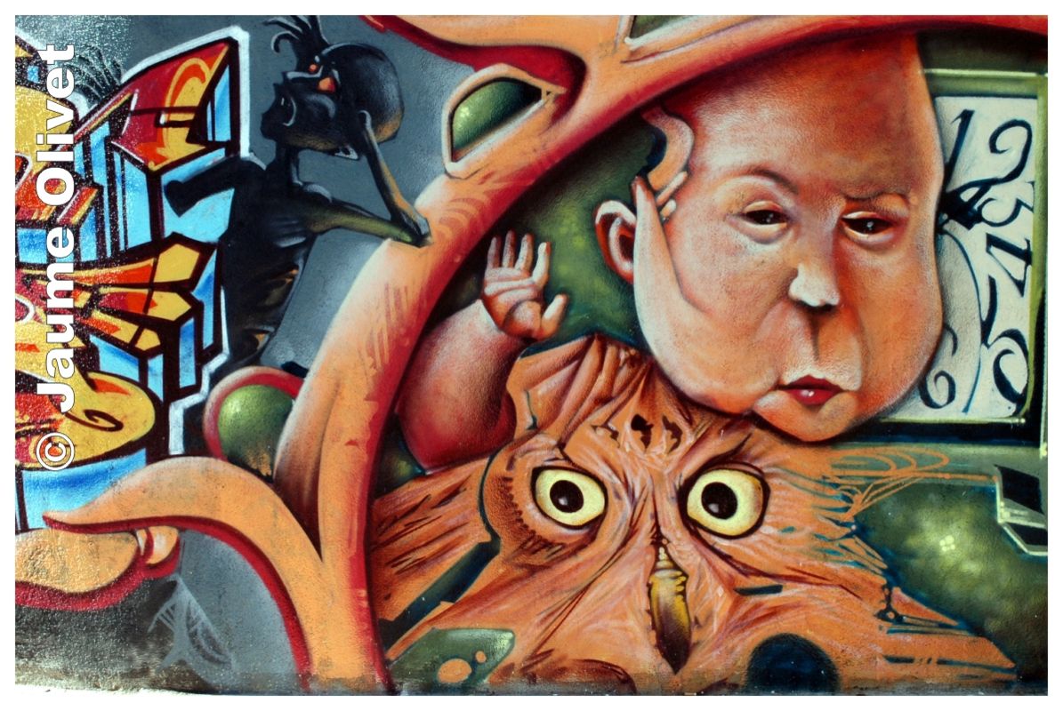 � Jaume Olivet 2006