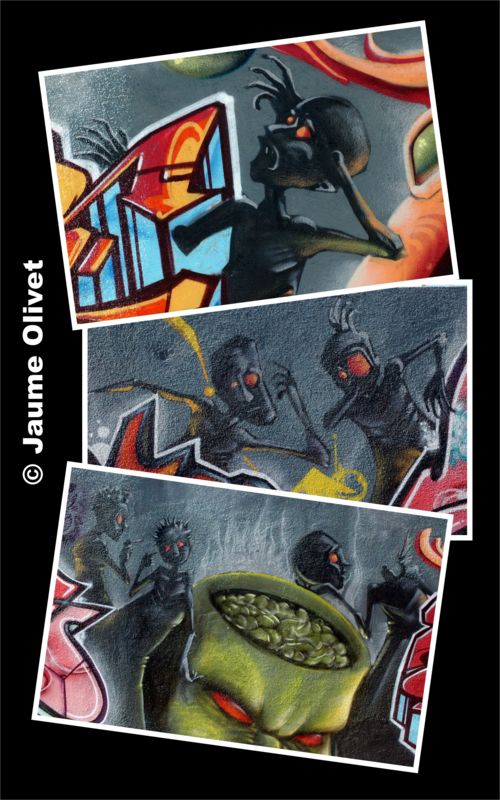 � Jaume Olivet 2006