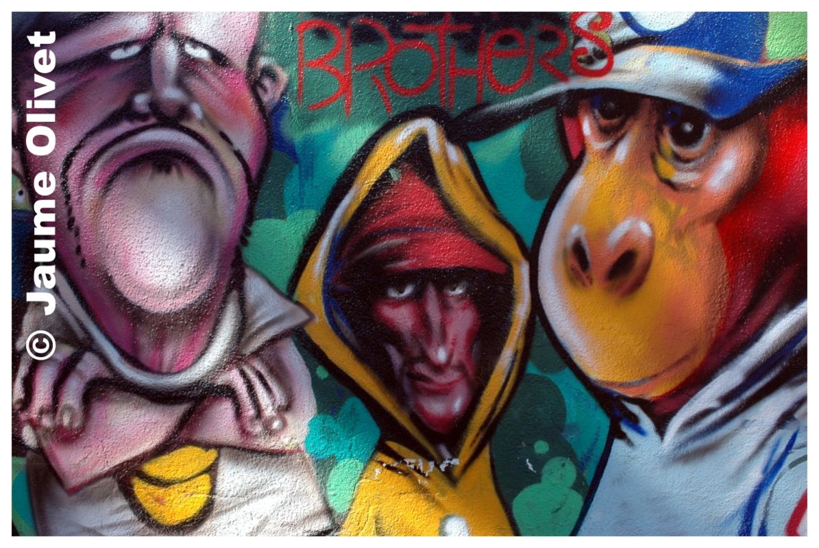 � Jaume Olivet 2006