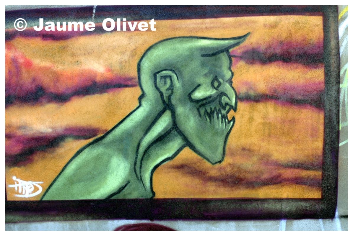 � Jaume Olivet 2006