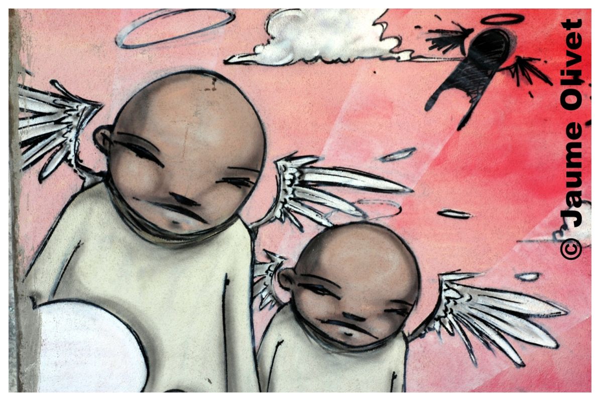 � Jaume Olivet 2006