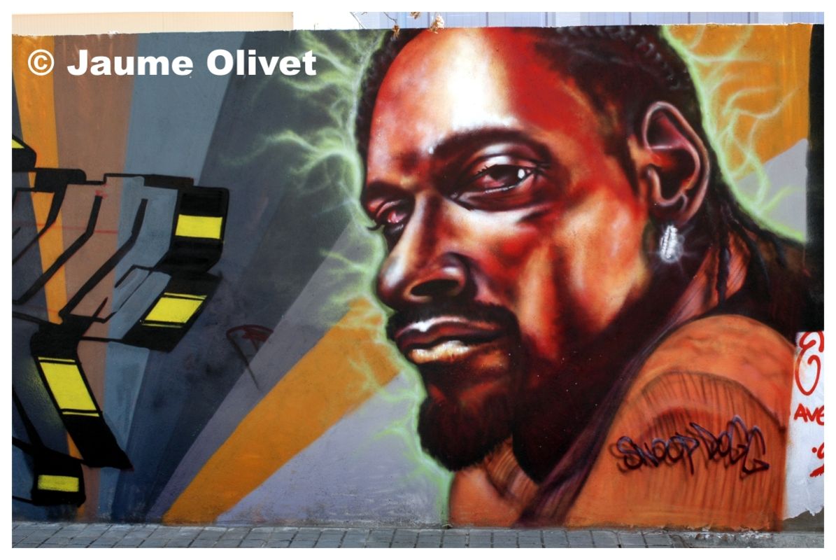 � Jaume Olivet 2006