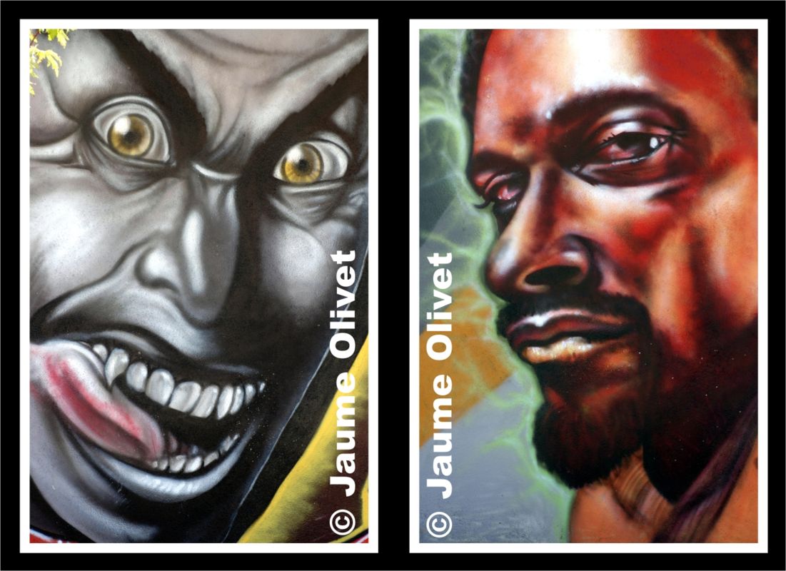 � Jaume Olivet 2006