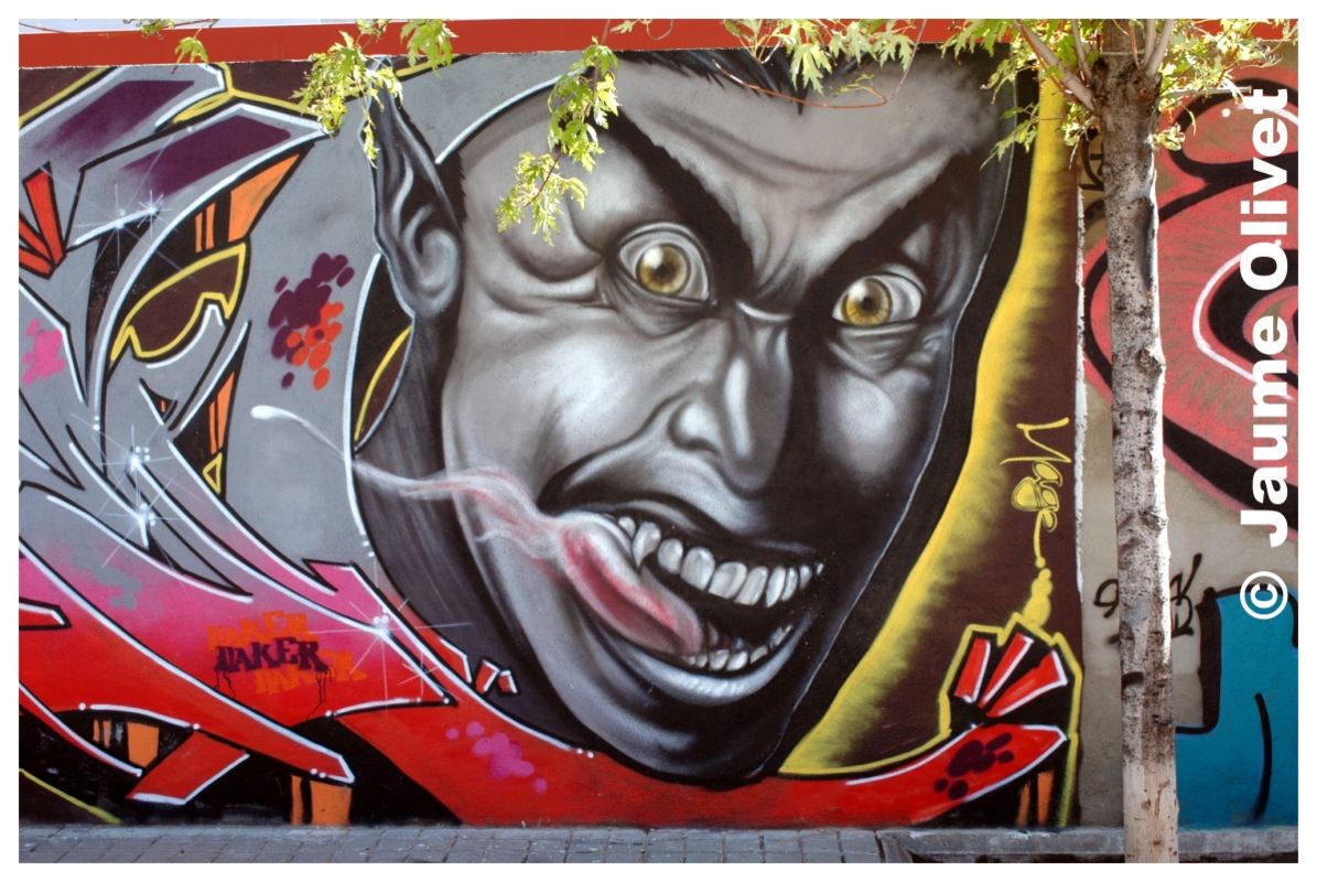 � Jaume Olivet 2006