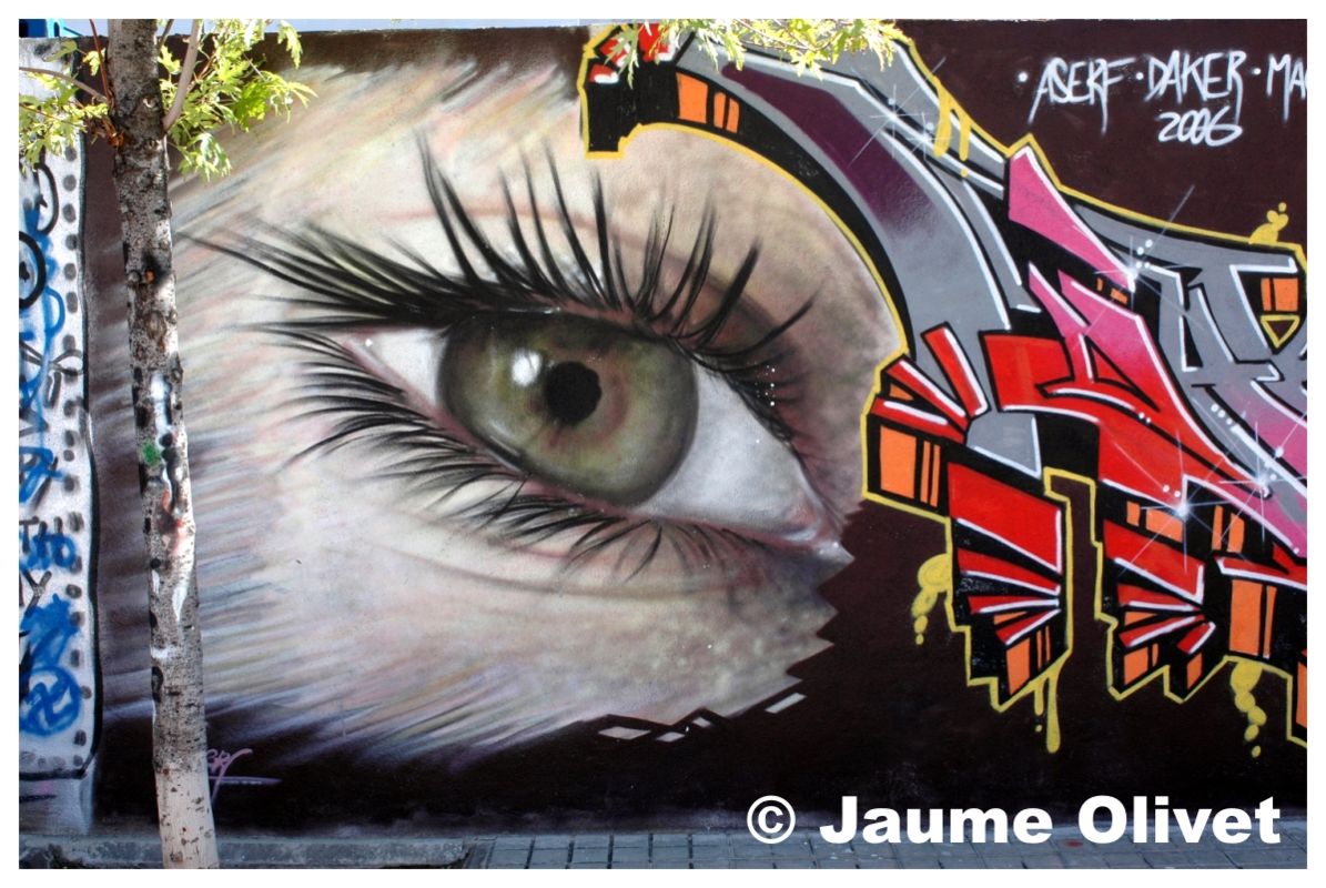 � Jaume Olivet 2006