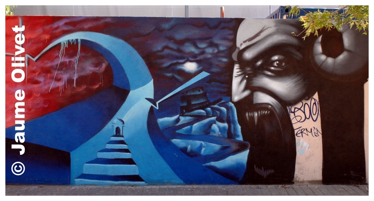 � Jaume Olivet 2006