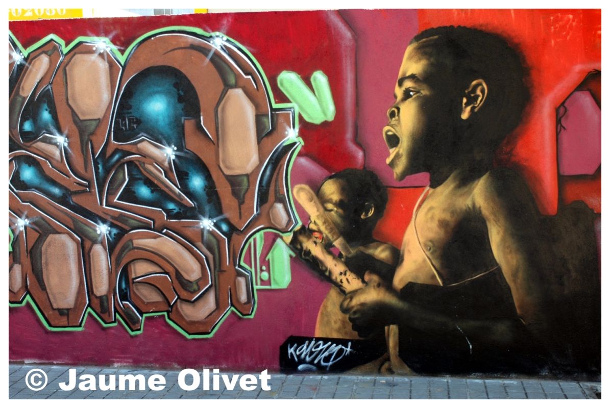 � Jaume Olivet 2006