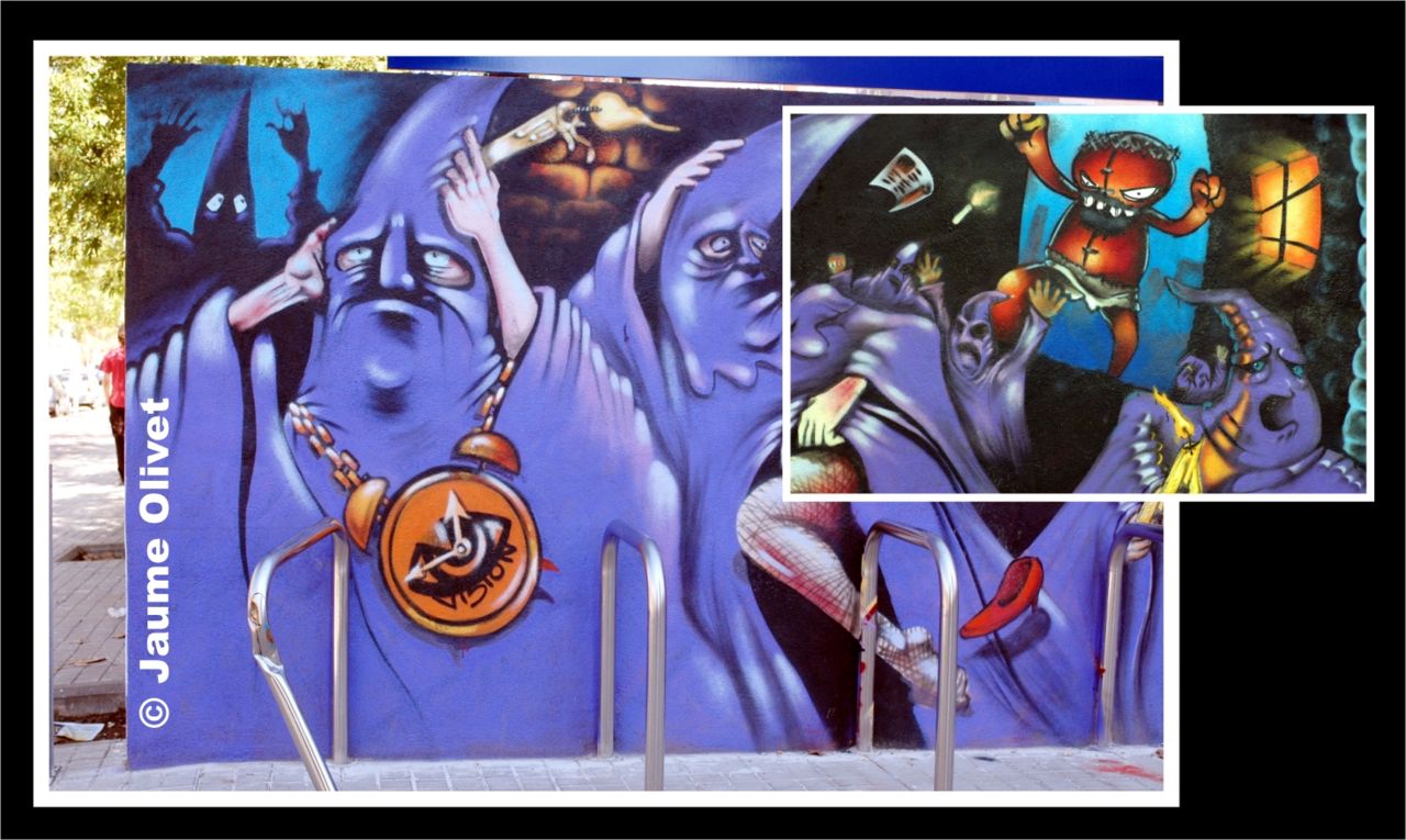 � Jaume Olivet 2006