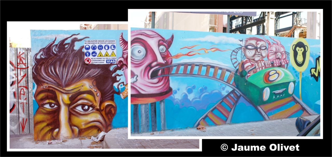 � Jaume Olivet 2006