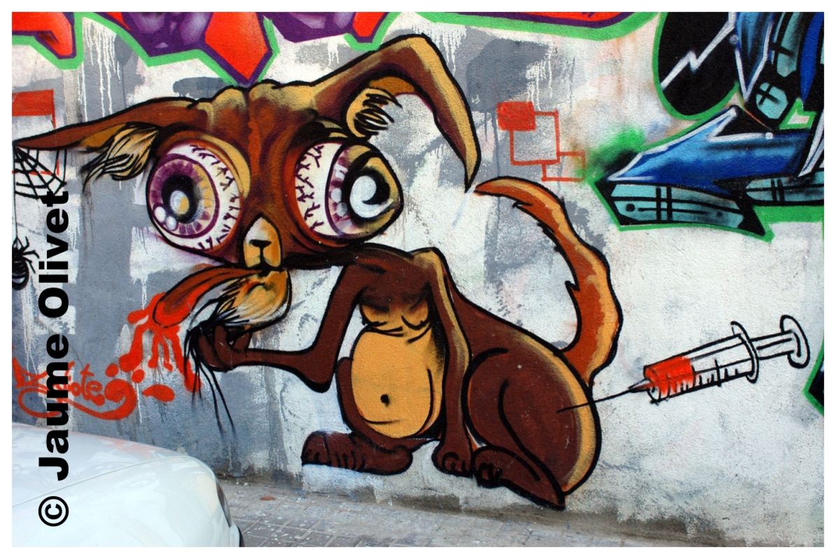 � Jaume Olivet 2006