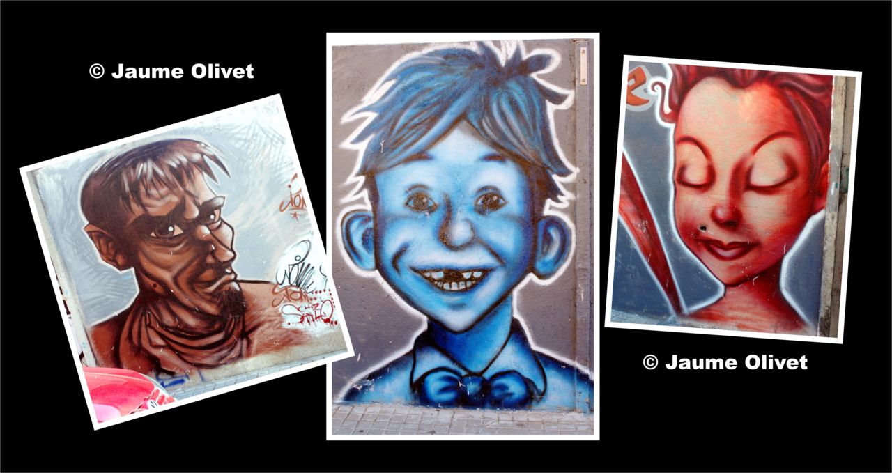 � Jaume Olivet 2006