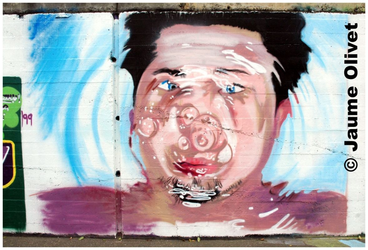 � Jaume Olivet 2009