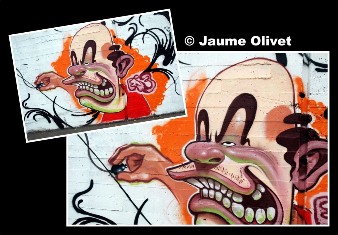 � Jaume Olivet 2009