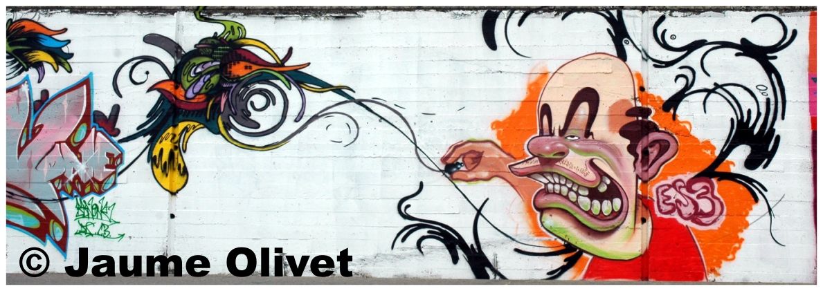 � Jaume Olivet 2009