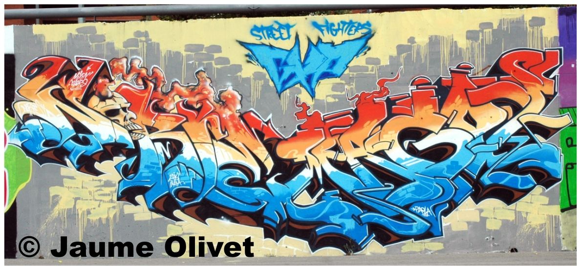 � Jaume Olivet 2009