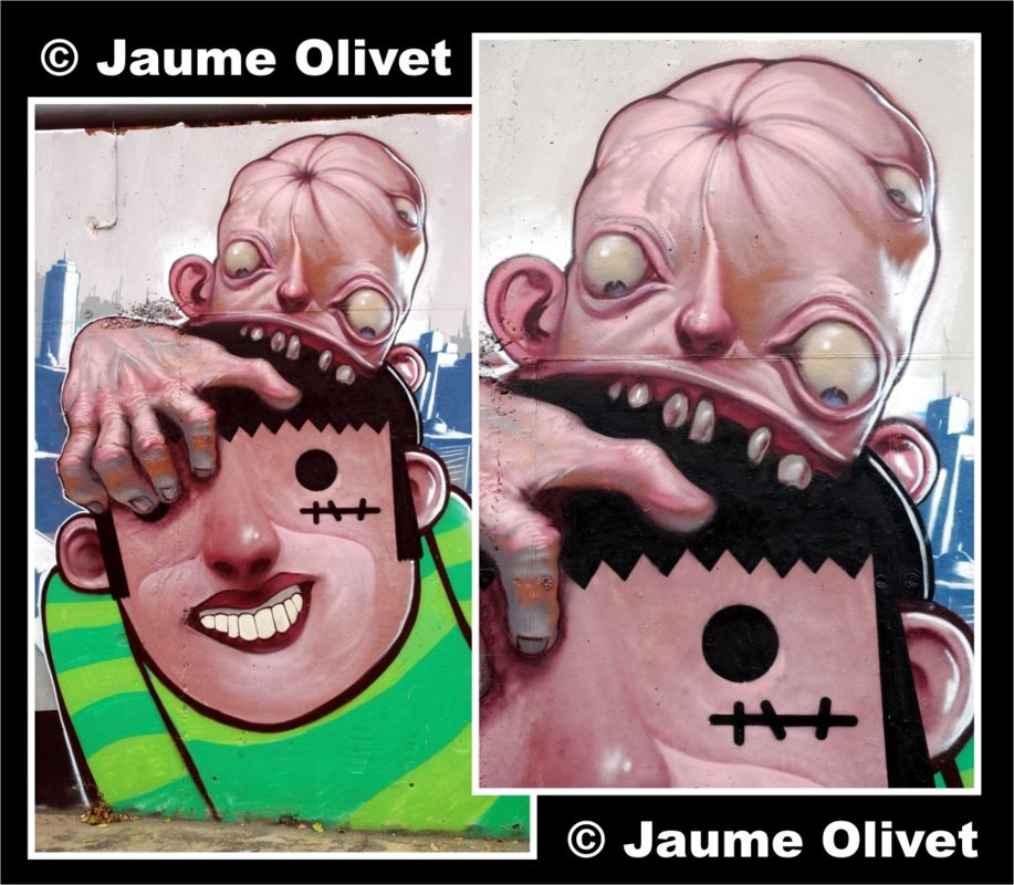 � Jaume Olivet 2009