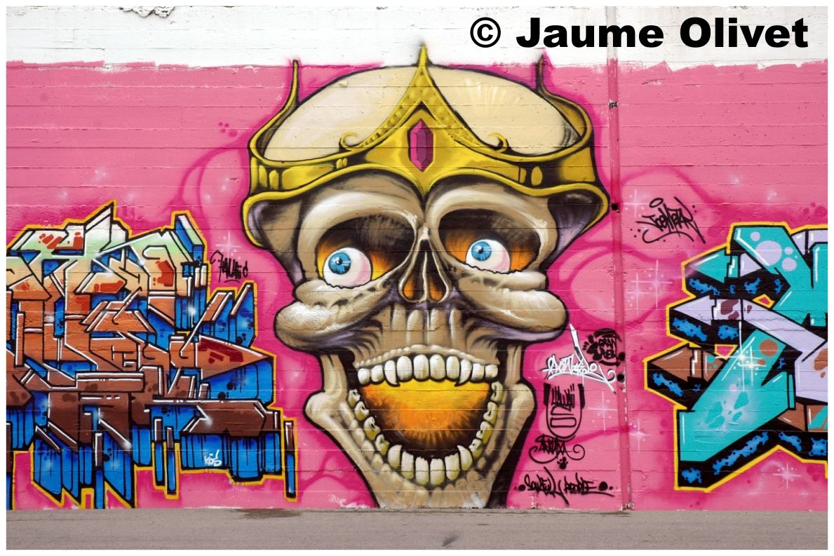 � Jaume Olivet 2009