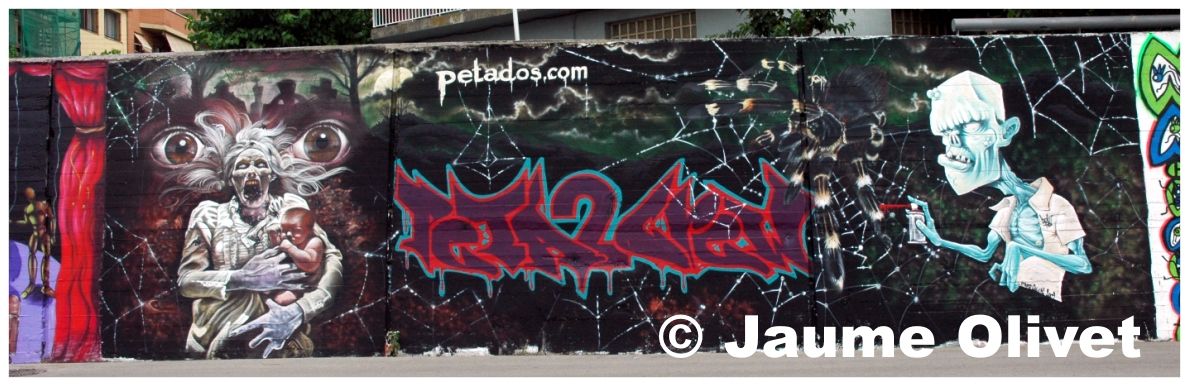 � Jaume Olivet 2009