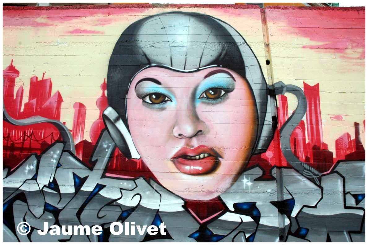 � Jaume Olivet 2009