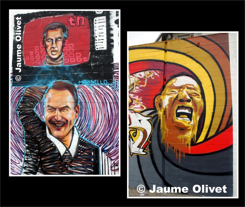 � Jaume Olivet 2009