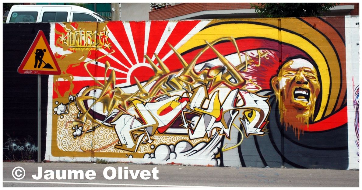 � Jaume Olivet 2009