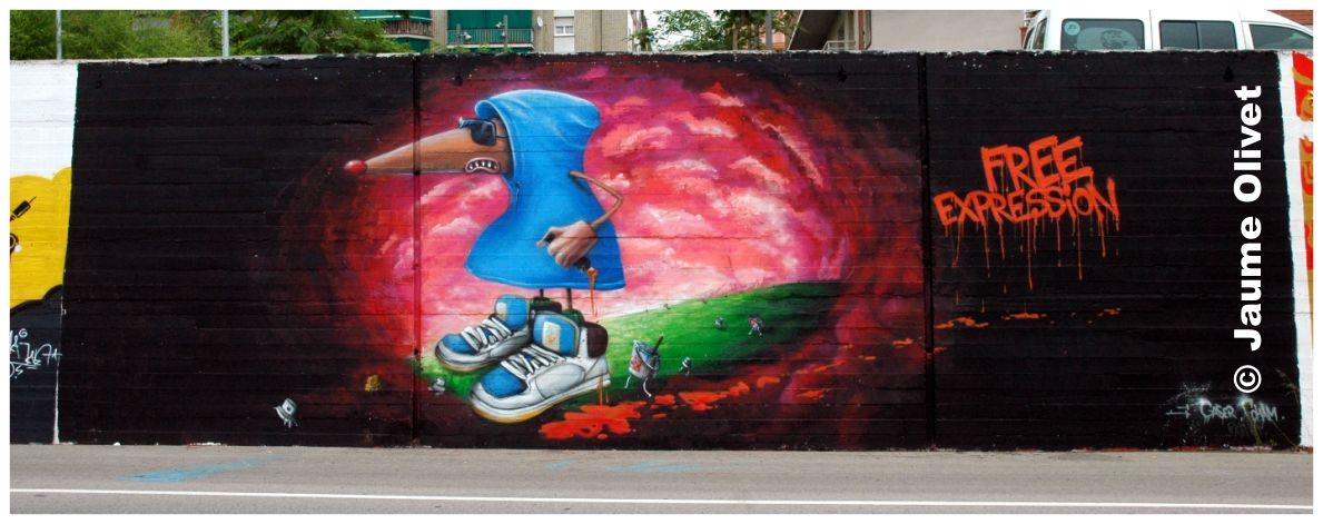 � Jaume Olivet 2009