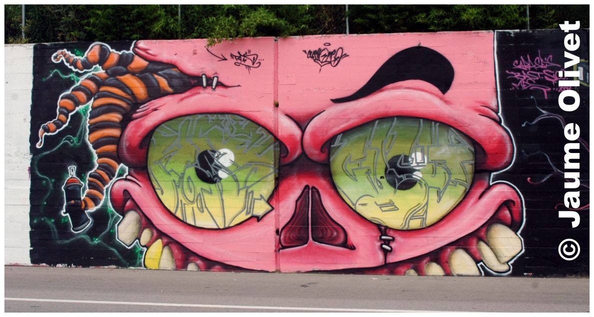 � Jaume Olivet 2009